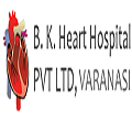 B K Heart Hospital Varanasi